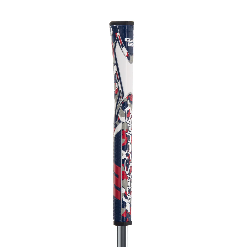 Zenergy Pistol Tour Putter Grips - Image 45