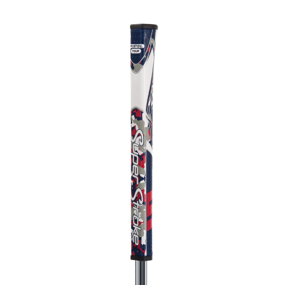 Zenergy Pistol Tour Putter Grips - Image 51