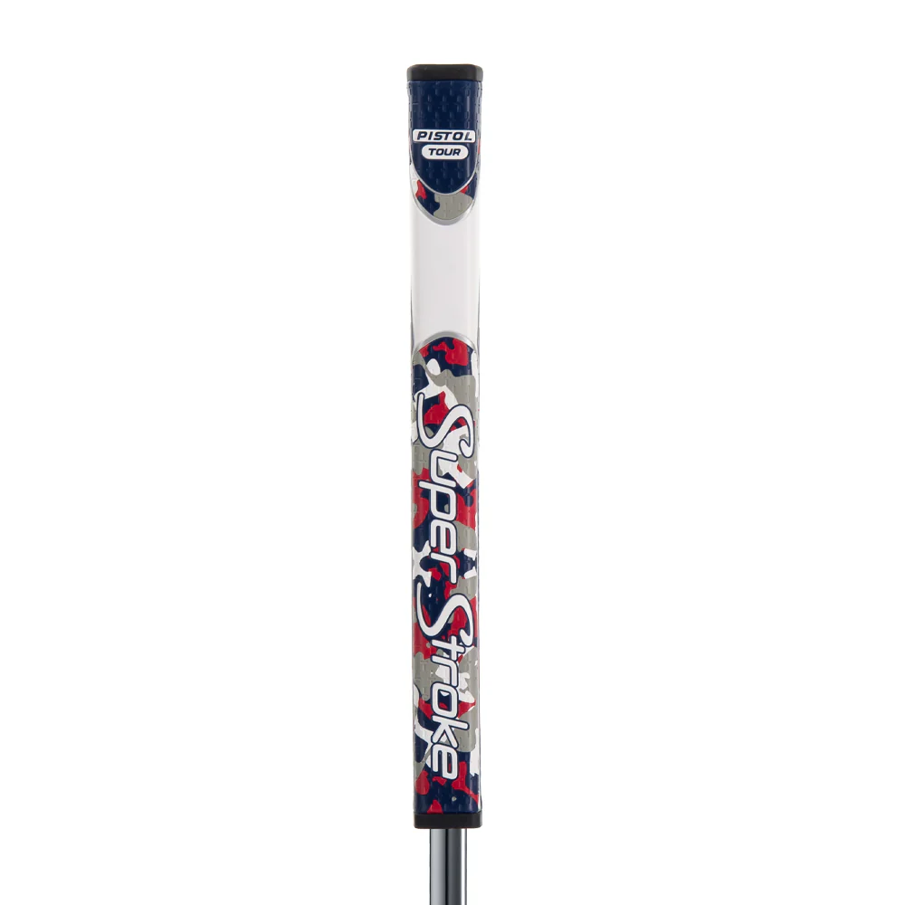 Zenergy Pistol Tour Putter Grips - Image 52