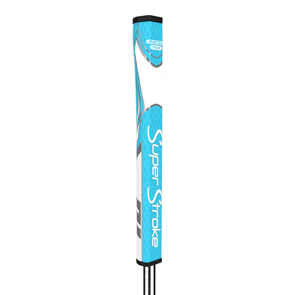 Zenergy Pistol Tour Putter Grips - Image 53