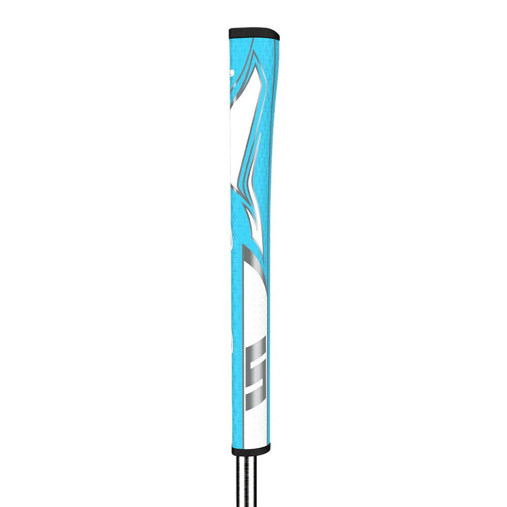 Zenergy Pistol Tour Putter Grips - Image 58