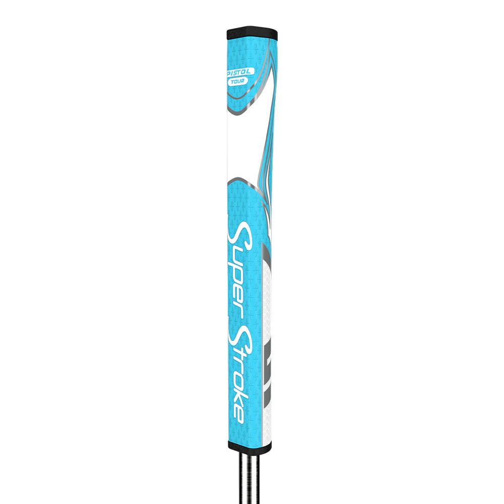 Zenergy Pistol Tour Putter Grips - Image 59