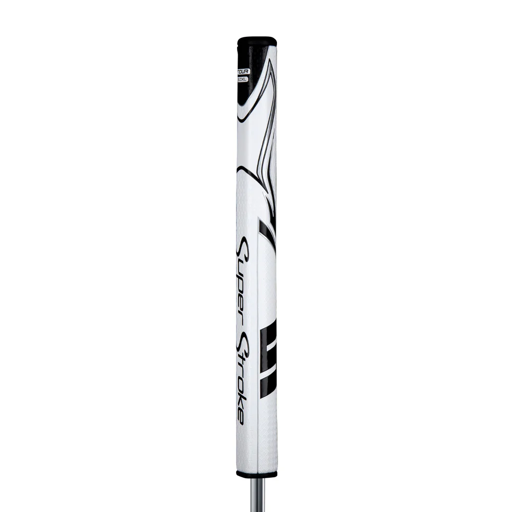 Zenergy XL Tour 3.0+Plus Putter Grips - Image 5